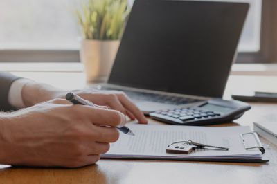 InFilter Credit | Leasing