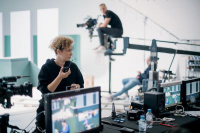 InFilter Media | Televisoras y productoras